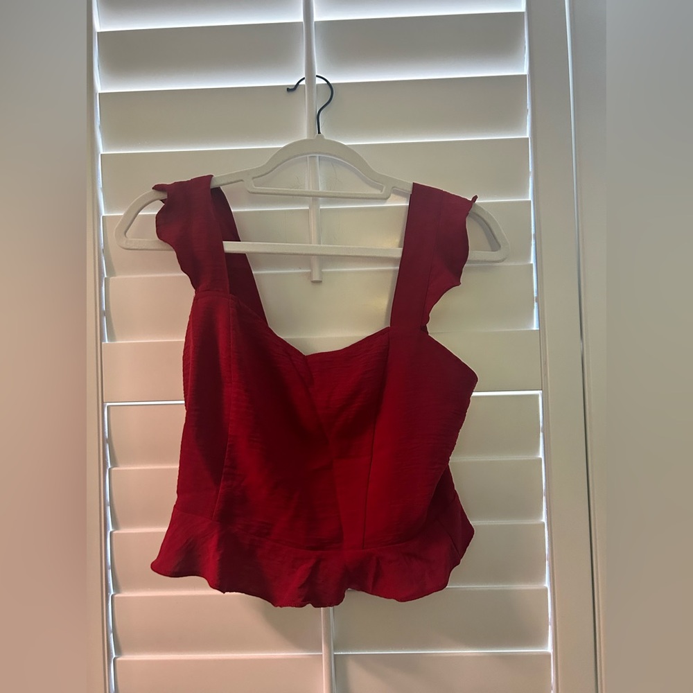 Altar’d State top size medium